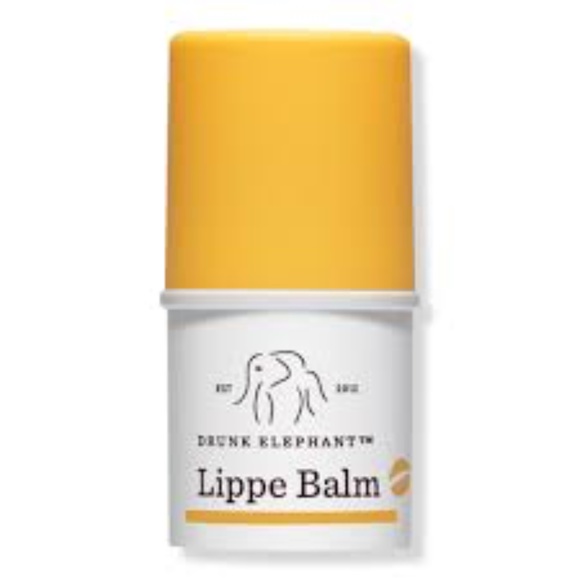 Brand new Drunk Elephant 🐘 lip balm 3.7g Never Opened - Picture 3 of 7